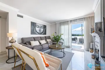 3 bedroom House for Sale in Nueva Andalucía-22531