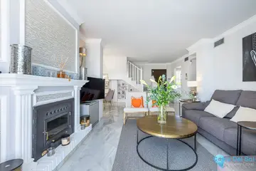 3 bedroom House for Sale in Nueva Andalucía-22532