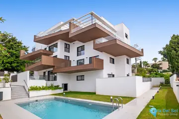 2 bedroom Apartment for Sale in Montemar-82417
