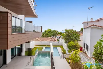 2 bedroom Apartment for Sale in Montemar-82418