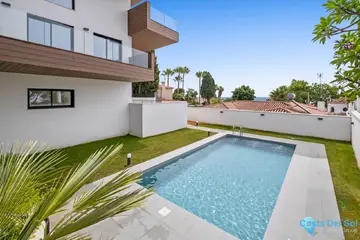 2 bedroom Apartment for Sale in Montemar-82420