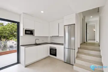 2 bedroom Apartment for Sale in Montemar-82422