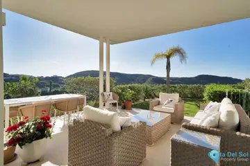 3 bedroom Apartment for Sale in Benahavís-22560