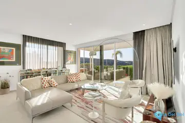 3 bedroom Apartment for Sale in Benahavís-22564