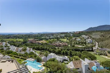 3 bedroom Apartment for Sale in Benahavís-22563