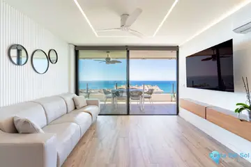 3 bedroom Apartment for Sale in Marbella-22610