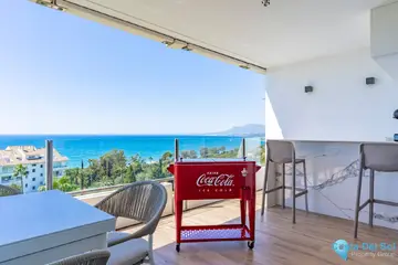 3 bedroom Apartment for Sale in Marbella-22611