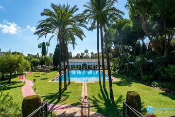 3 bedroom Apartment for Sale in The Golden Mile-22615
