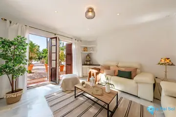 3 bedroom Apartment for Sale in The Golden Mile-22621