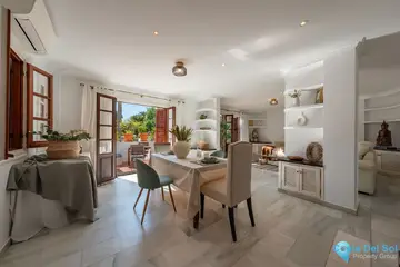 3 bedroom Apartment for Sale in The Golden Mile-22623