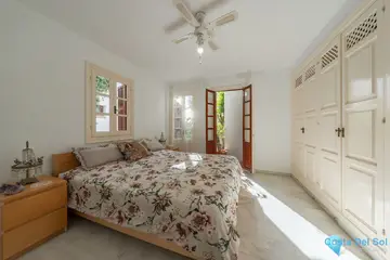 3 bedroom Apartment for Sale in The Golden Mile-22624