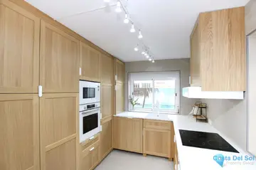 4 bedroom Apartment for Sale in Estepona-22666