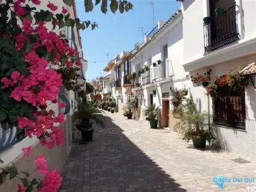 4 bedroom House for Sale in Estepona-22686