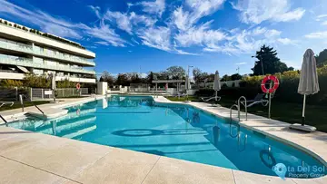 3 bedroom Apartment for Sale in San Pedro de Alcántara-22689