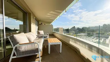 3 bedroom Apartment for Sale in San Pedro de Alcántara-22696
