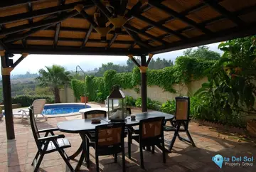 4 bedroom House for Sale in Alhaurín de la Torre-22701