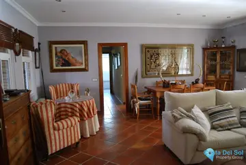 4 bedroom House for Sale in Alhaurín de la Torre-22705