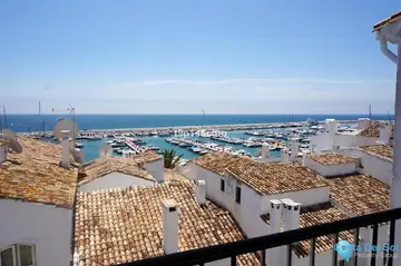 3 bedroom Apartment for Sale in Puerto Banús-22711