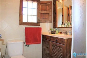 3 bedroom House for Sale in Frigiliana-22732