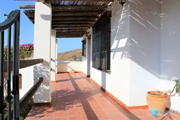 3 bedroom House for Sale in Frigiliana-22729