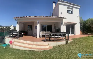 5 bedroom House for Sale in San Pedro de Alcántara-22733
