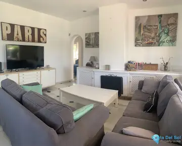 5 bedroom House for Sale in San Pedro de Alcántara-22739