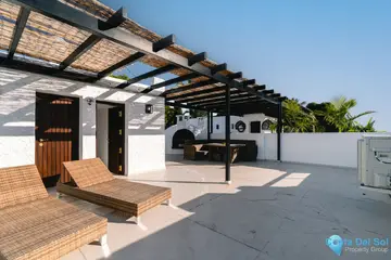 3 bedroom Apartment for Sale in Nueva Andalucía-22756