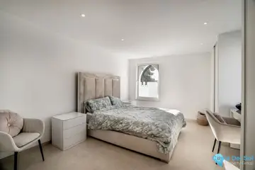 3 bedroom Apartment for Sale in Nueva Andalucía-22763