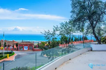 3 bedroom Apartment for Sale in La Mairena-22766
