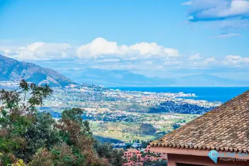 3 bedroom Apartment for Sale in La Mairena-22769
