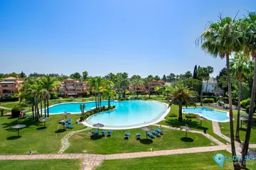 3 bedroom Apartment for Sale in Guadalmina Baja-22779