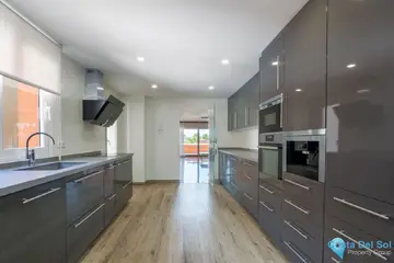 3 bedroom Apartment for Sale in Guadalmina Baja-22781
