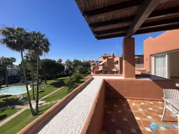 3 bedroom Apartment for Sale in Estepona
