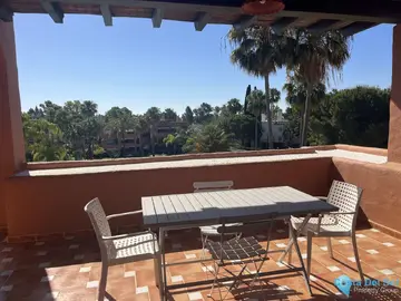 3 bedroom Apartment for Sale in Estepona-22792