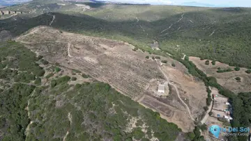 100565m2 Plot for Sale in Manilva-22808
