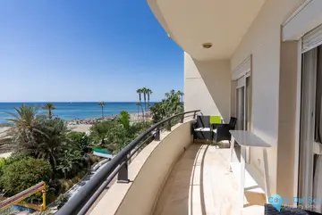 3 bedroom Apartment for Sale in Estepona-22822