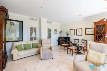 3 bedroom Apartment for Sale in Estepona-22824