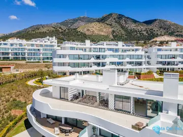 3 bedroom Apartment for Sale in Fuengirola-22852