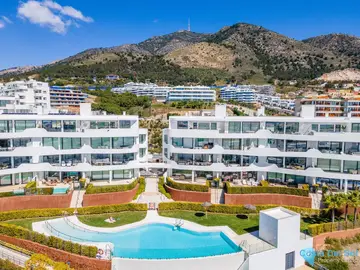 3 bedroom Apartment for Sale in Fuengirola-22862