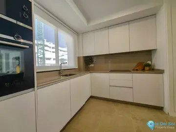 4 bedroom Apartment for Sale in Estepona-22865