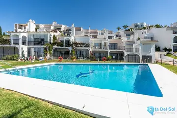 2 bedroom Apartment for Sale in Calahonda
