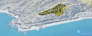 4000m2 Plot for Sale in Manilva-22875
