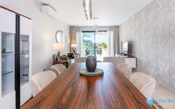 3 bedroom Apartment for Sale in Atalaya-22920