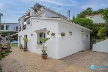 3 bedroom House for Sale in La Campana-22931