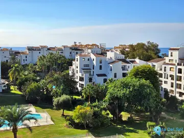 2 bedroom Apartment for Sale in Puerto Banús-22940