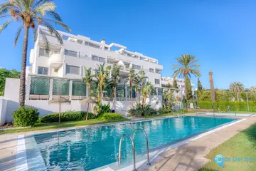 2 bedroom Apartment for Sale in La Cala Golf-22951
