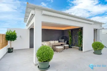2 bedroom Apartment for Sale in La Cala Golf-22953