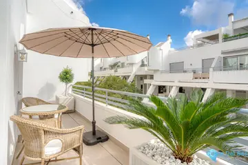 2 bedroom Apartment for Sale in La Cala Golf-22955