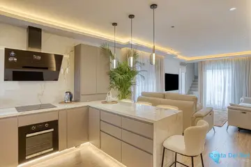 2 bedroom Apartment for Sale in La Cala Golf-22957