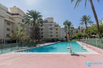 3 bedroom Apartment for Sale in Torremolinos-22962